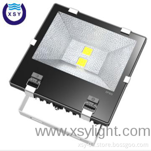 3 years warranty ip65 150w high brightness outdoor led flood light